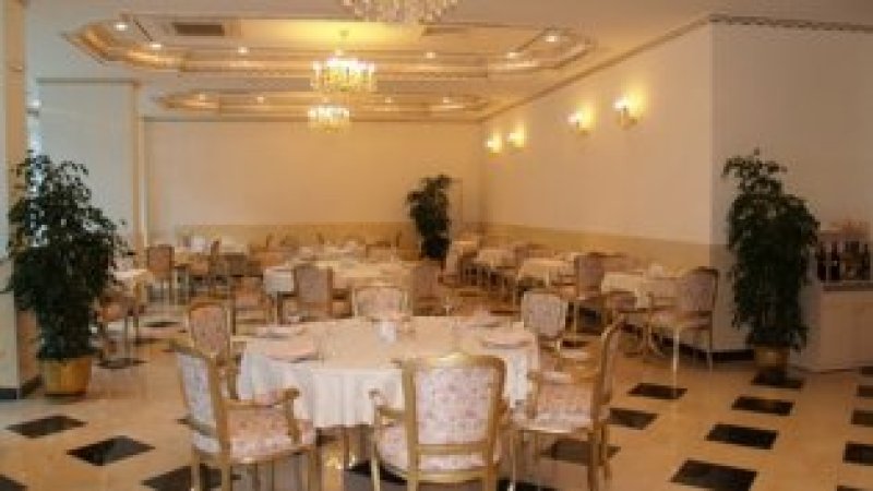 Отель Планета 4* — photo 6