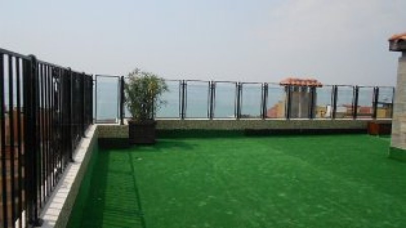 Apartment with 1 bedroom in Sveti Vlas — photo 4