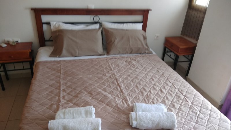 Chrisambelos Apartments 2 — photo 1