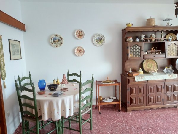 Holiday Maisonette with sea view in cosmopolitan island Spetses — photo 4