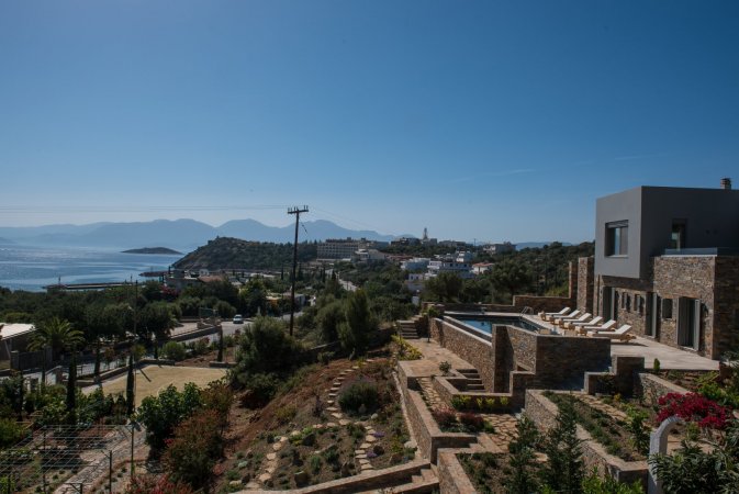 Villa Hermione — photo 3