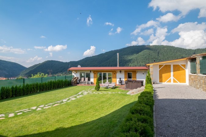 Villa Adelheide — photo 4