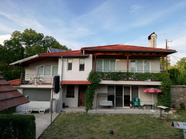 Bojana, guest house