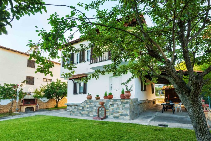 Villa Hazel — photo 3