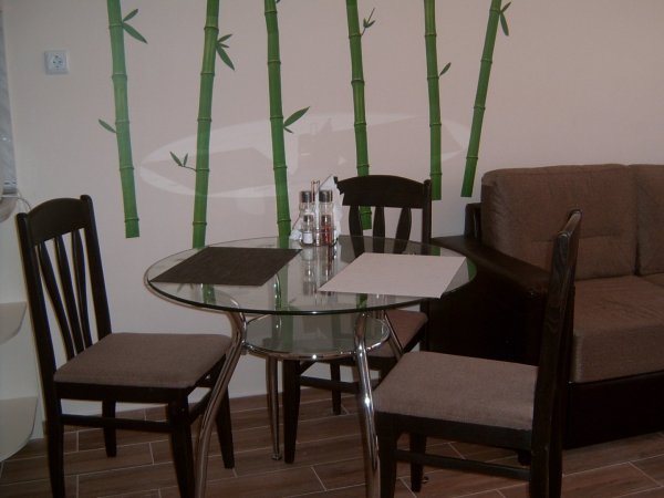 One bedroom apartemnt in Cascadas — photo 6