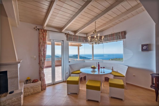 Sellia resort — photo 1
