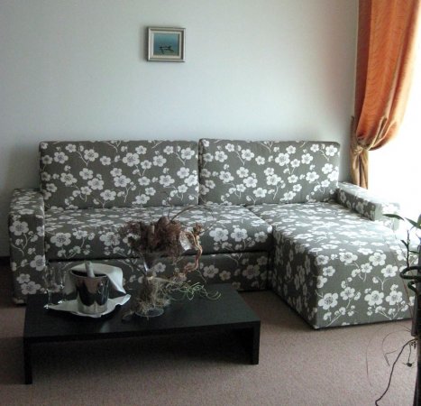 Apartment in apart hotel Klara — photo 1