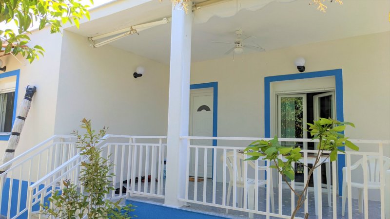 Villa Grida