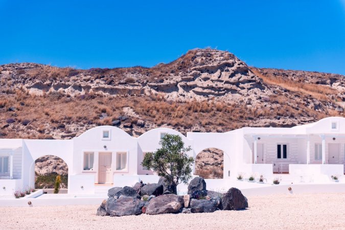 Katharos Villas — photo 2