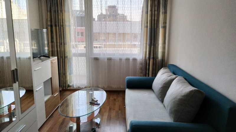 Apartment top center Varna - next to the Black Sea Hotel — photo 5