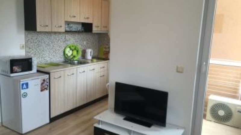 Studio for rent in Aphrodite Gardens, Sunny beach — photo 5
