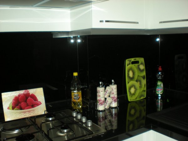Квартира 1+1 (65 кв м) в Nordic Life Residence — photo 4