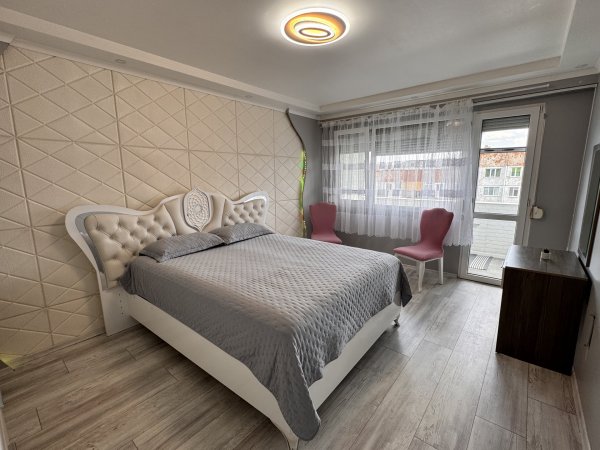 Balik Sky Residence Apartment — photo 6