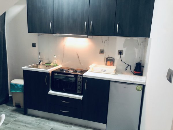 Angela Apartments&Studio — photo 4