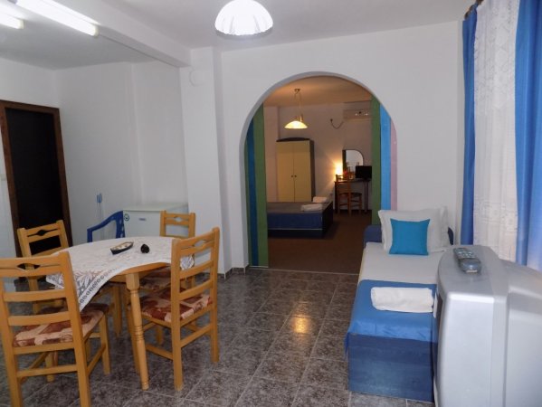 Rally Apartments - Kiten — photo 4