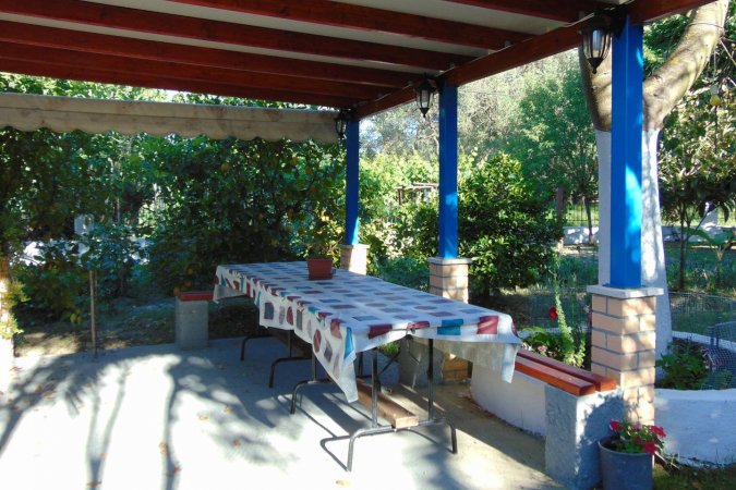 two serene, secluded studios for 4 to 6 persons 150 meters from the beach — photo 1