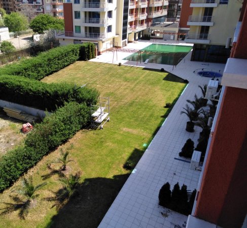 Luxury NEW apartment SARA - Pomorie — photo 2