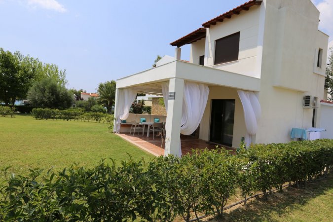 Anemi Beach Villas — снимка 6