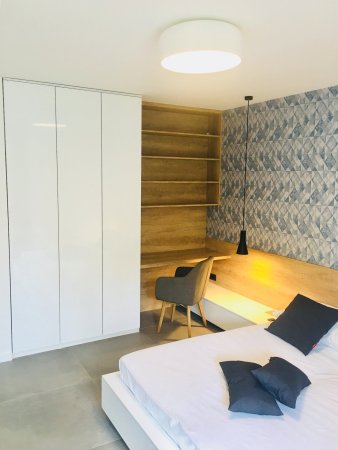 BCAdria Deluxe Apartment — photo 4