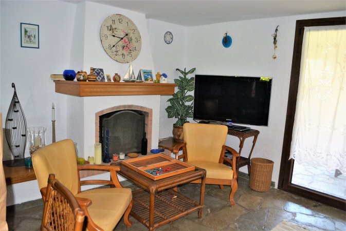 Villa Fourka 2 - House on the beach — photo 5
