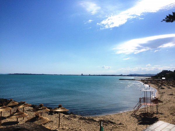Sun palace apartaments and villas — photo 5