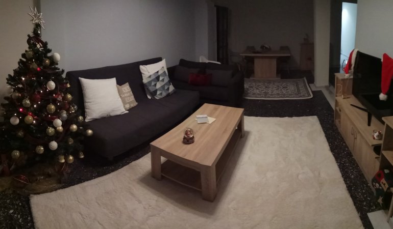 MyHome! Modern, huge, central, quiet, clean — photo 3