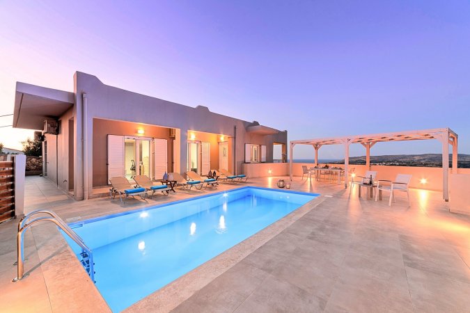 Casa di Giorgio Heated Pool — photo 3