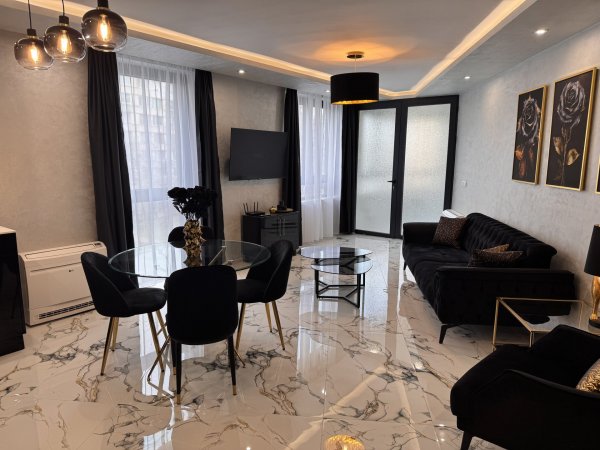 Luxurious apartment in the top center of Burgas! — фото 3