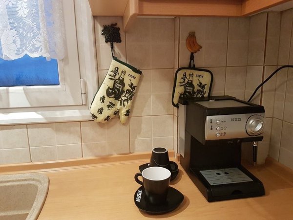 Holiday apartment Tuzla Greece — photo 6