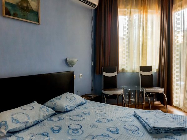 Double room in Rezvaya house — photo 1