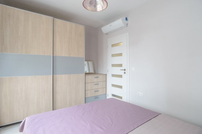 Boutique Apartment Aquarelle 3 ,Spa & Wellness — photo 3