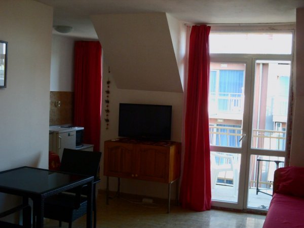 Apartment CACO BEACH - Sunny Beach — photo 1