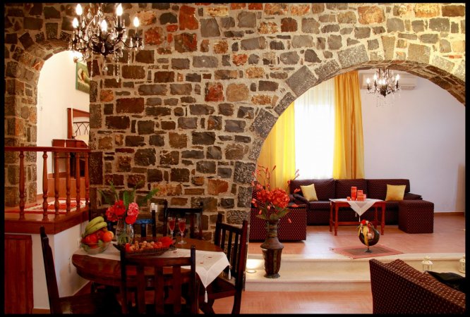 Creta guesthouse ARXONTIKO — photo 1