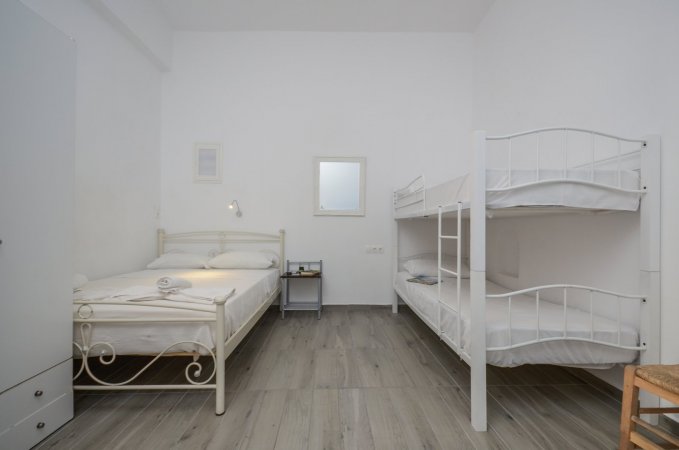 Naxos apartment for 6, 50m from St George Beach — photo 3