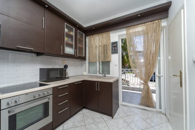 White Rose Maisonette На първа линия до плажа — снимка 6