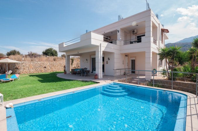 villa amfimala — photo 1