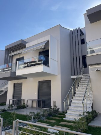 Vacation Apartment