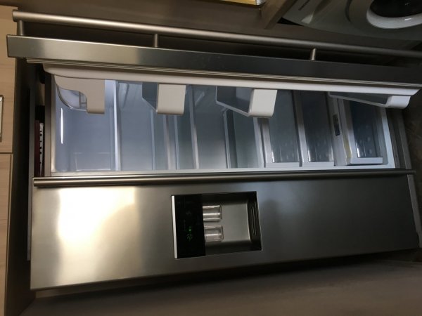 Sea wiev deluxe apartment — photo 1