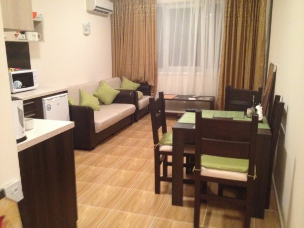 One bedroom apartment in Sky Dreams. — photo 3