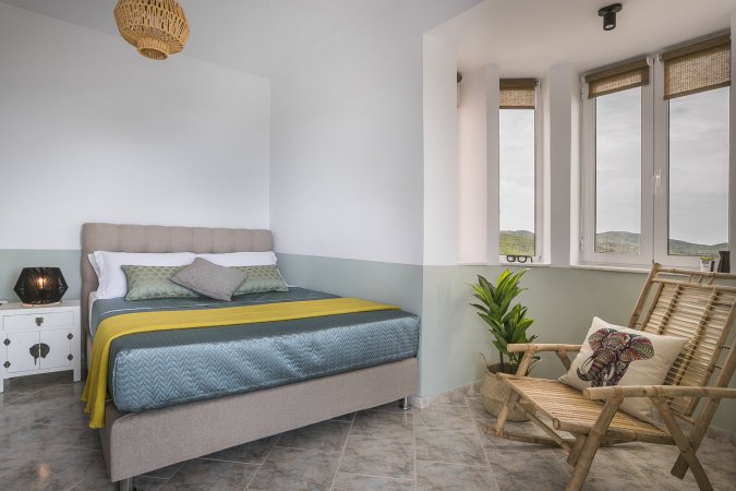 Villa Alessandra Kefalonia — photo 5