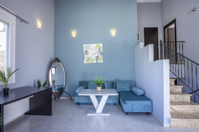Melita's Sea View Villa — photo 4