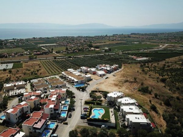 Maisonette Panorama Kariani — photo 2