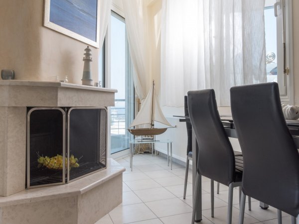 F & B Summer Villa Collection - Aegean Residence 3 — photo 5