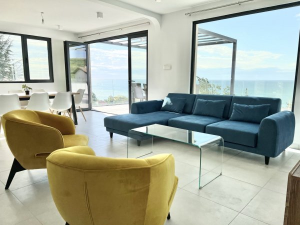 Villa Balchik