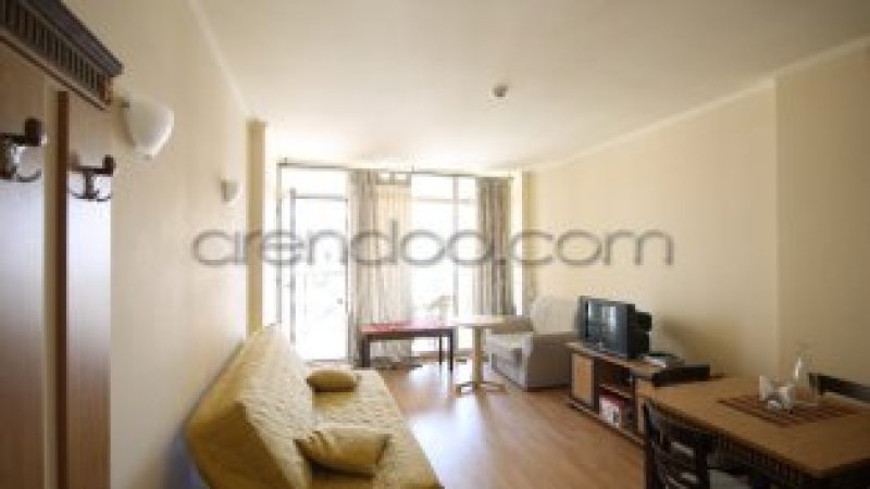 Apartment in Atrium complex — photo 4