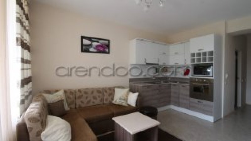 Apartment with 1 bedroom in complex St. st. Constantine and Helena — photo 1