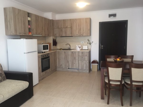 Apartment in Villa Calabria complex — photo 4