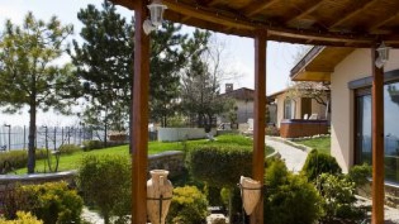 Panoramic villa with swimming pool near Albena — photo 4