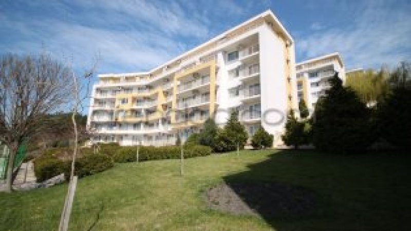 Apartment in Imperial Fort Club complex — фотографија 1