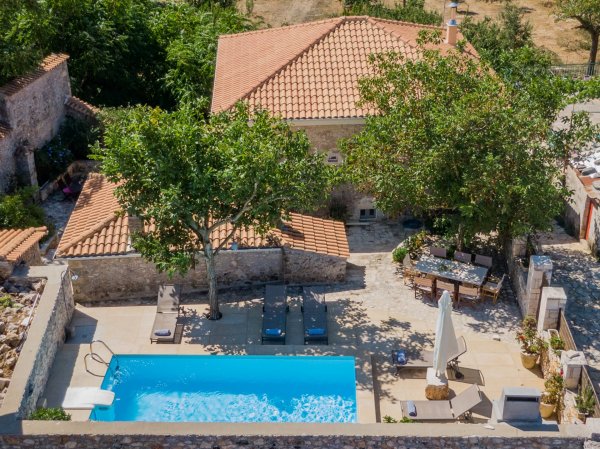 Villa Callisto — photo 2